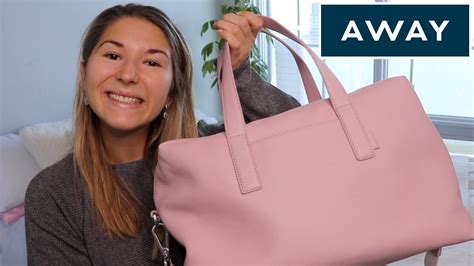 away everywhere bag dupes|cheapest way away luggage.